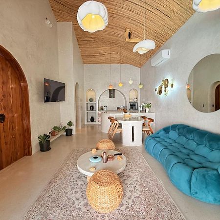 Lugadia Villas Ель-Нідо Екстер'єр фото