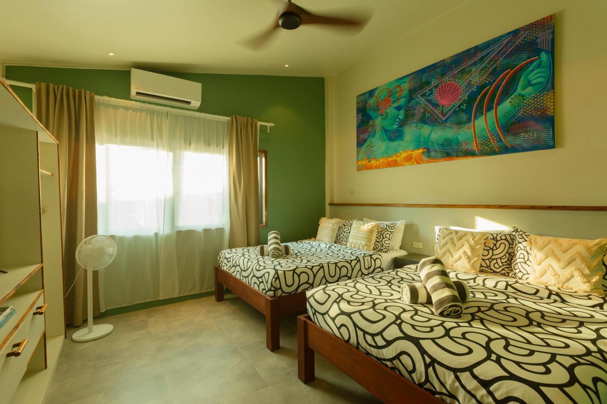 Lugadia Villas Ель-Нідо Номер фото