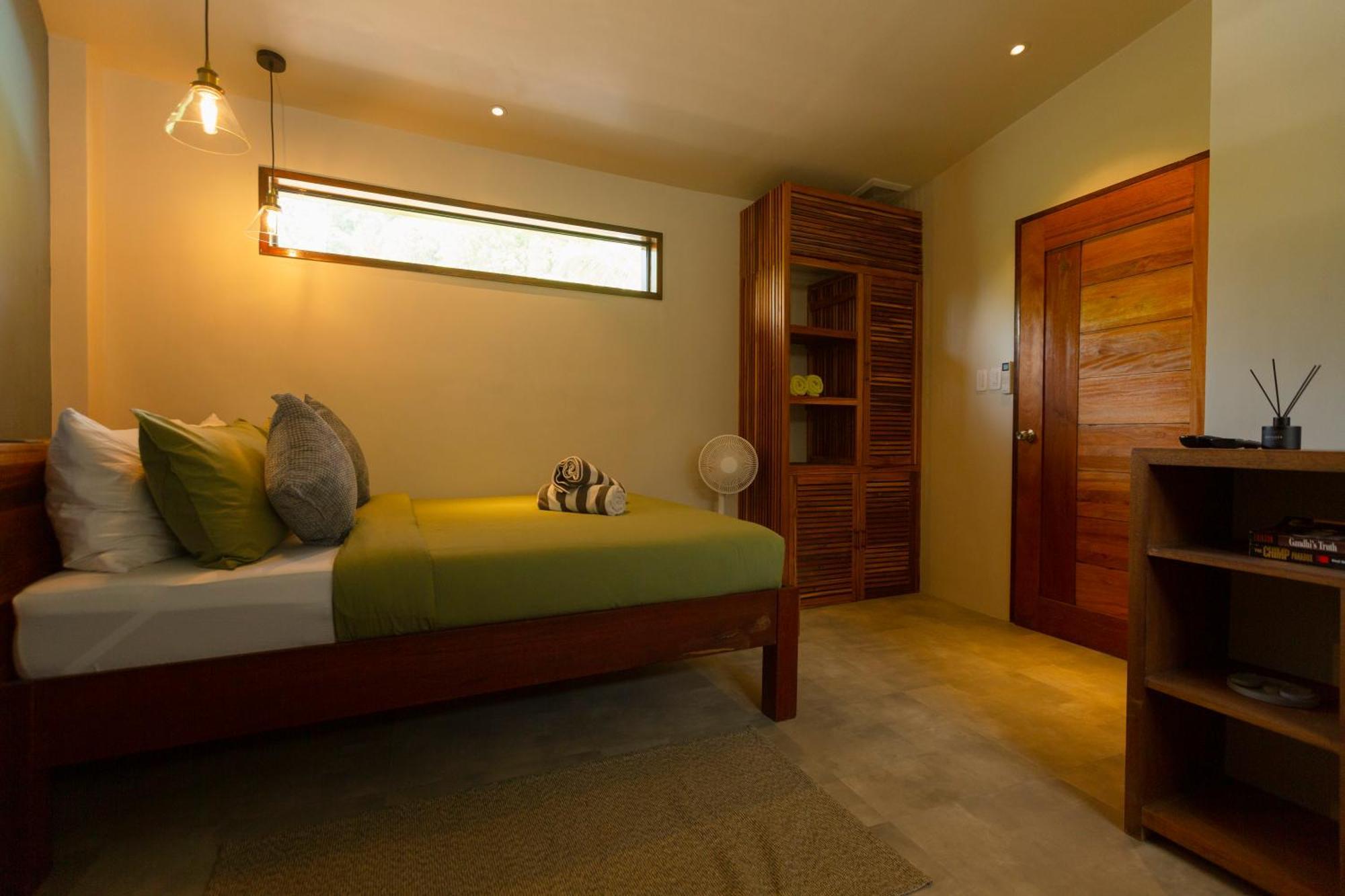Lugadia Villas Ель-Нідо Номер фото