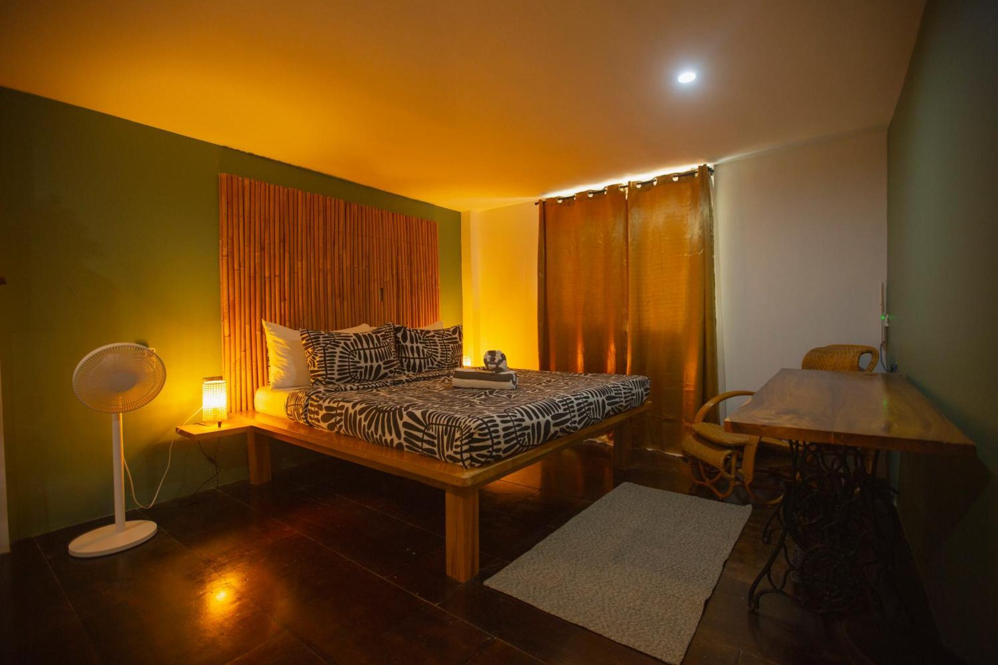 Lugadia Villas Ель-Нідо Номер фото