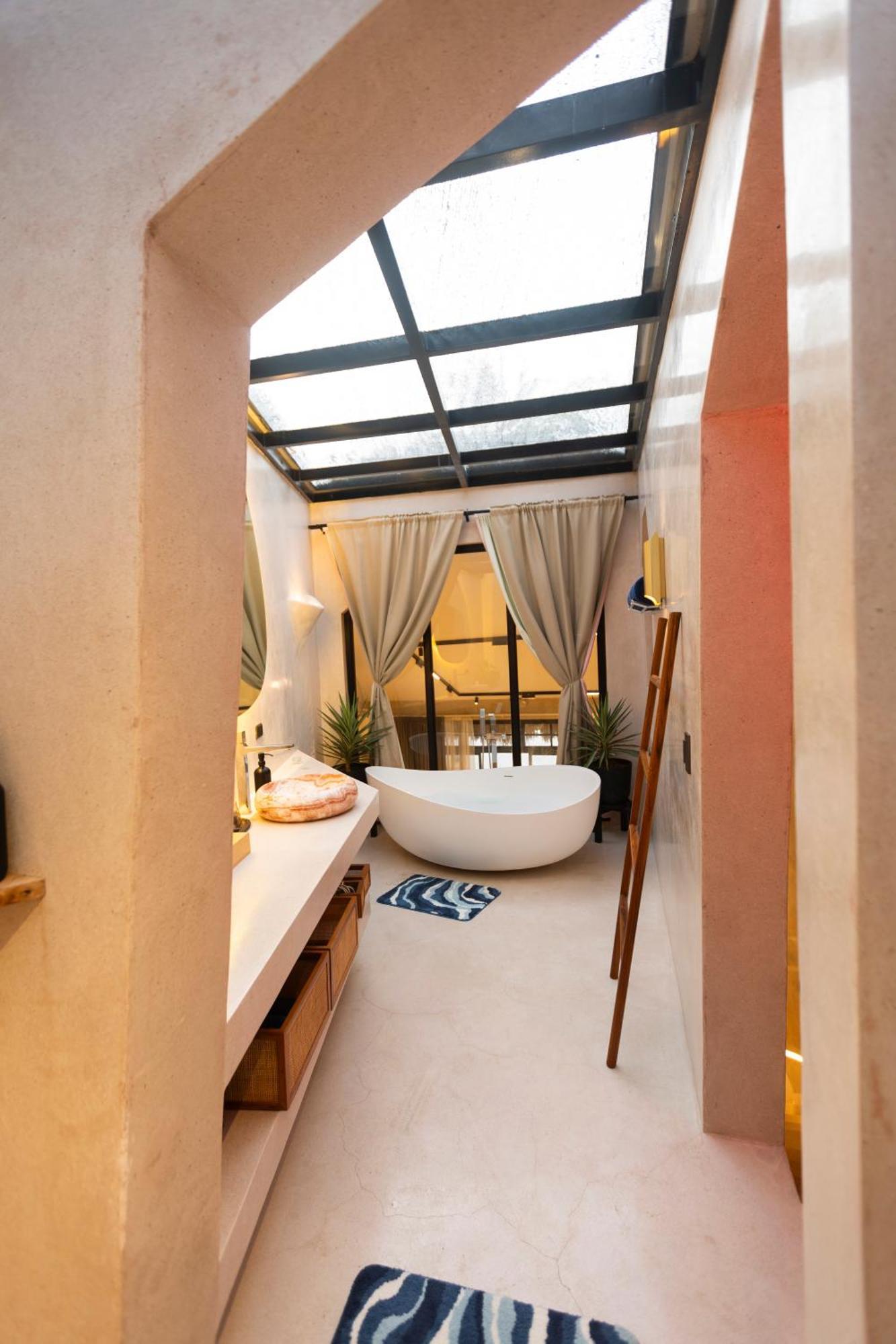 Lugadia Villas Ель-Нідо Екстер'єр фото